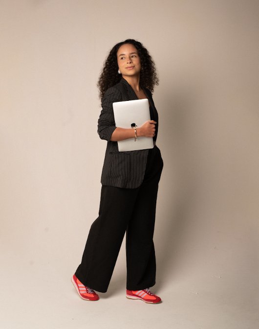 Bruna Barreto — CEO, BBA Immigration Law